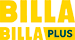 Logo BILLA / BILLA PLUS